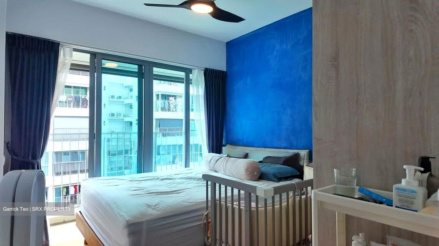 Blk 519B Centrale 8 At Tampines (Tampines), HDB 4 Rooms #617115361
